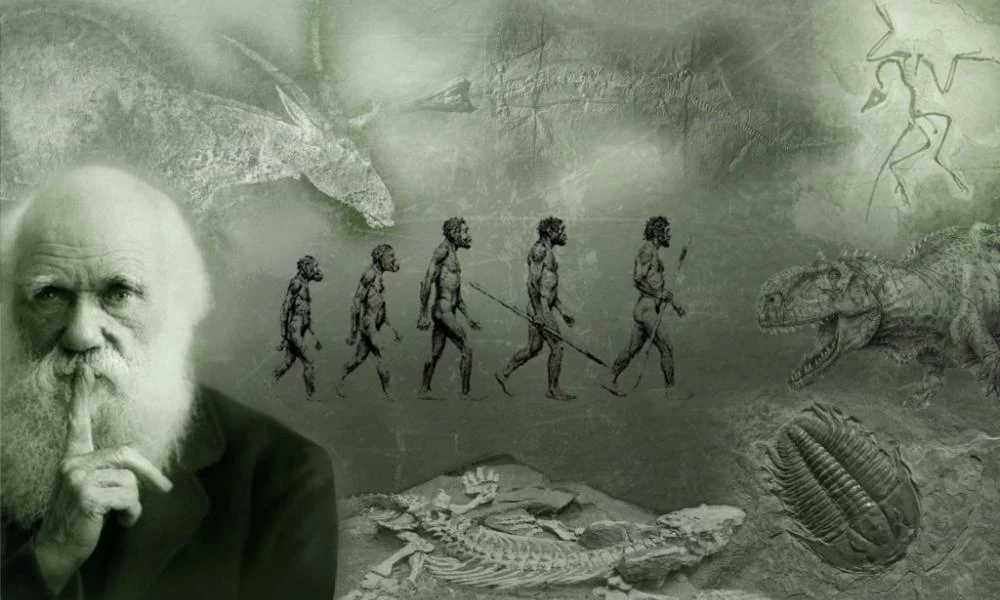 Κλάπηκαν δύο σπάνια σημειωματάρια του Κάρολου Δαρβίνου